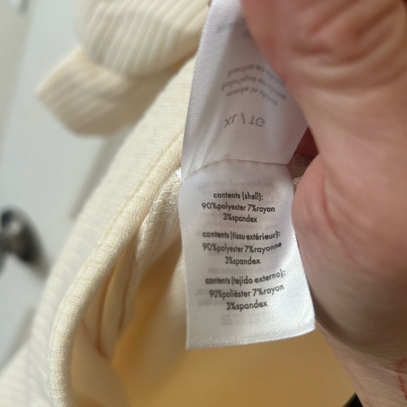 NWT WeWoreWhat Cut Out Sweater Dress - Picture 8 of 8